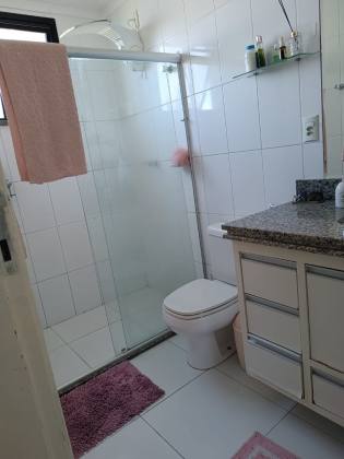 Apartamento para venda,139m², 3 quartos - Residencial Mirante -Bairro Farolândia-Aracaju/SE