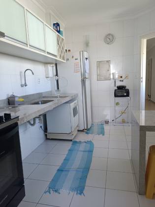 Apartamento para venda,139m², 3 quartos - Residencial Mirante -Bairro Farolândia-Aracaju/SE