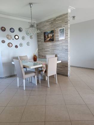 Apartamento para venda,139m², 3 quartos - Residencial Mirante -Bairro Farolândia-Aracaju/SE