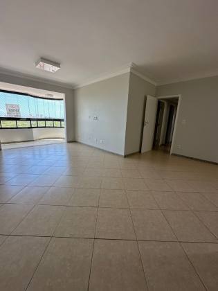 Apartamento 3 quartos, 1 Suíte a Venda, Com 139m² - Bairro Farolândia - Aracaju/SE -