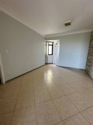 Apartamento 3 quartos, 1 Suíte a Venda, Com 139m² - Bairro Farolândia - Aracaju/SE -