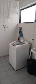 Apartamento duplex com 3 Quartos, 1 Suíte para aluguel, Com 102 m² - Bairro Atalaia - Aracaju/SE.