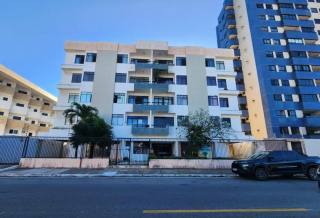 Apartamento duplex com 3 Quartos, 1 Suíte para aluguel, Com 102 m² - Bairro Atalaia - Aracaju/SE.