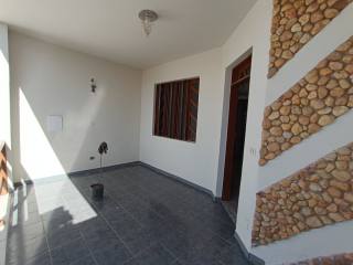 Casa para aluguel no Bairro Getúlio Vargas em Aracaju/SE