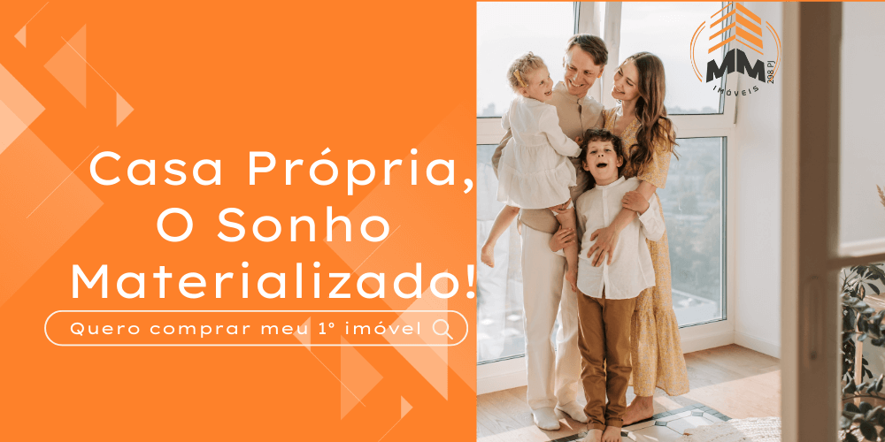 O Guia Definitivo para Comprar seu Primeiro Imóvel