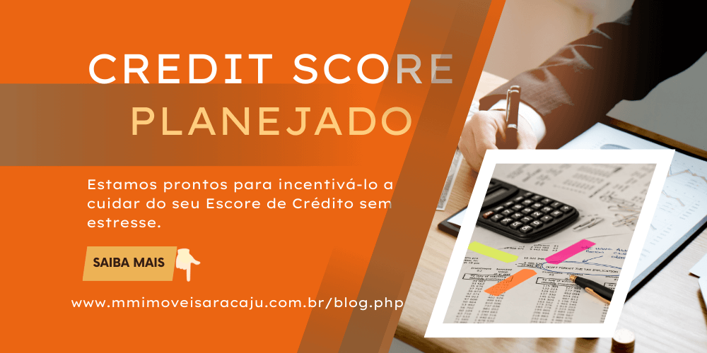 10 Dicas Essenciais para Melhorar Seu Credit Score Antes de Comprar um Imóvel