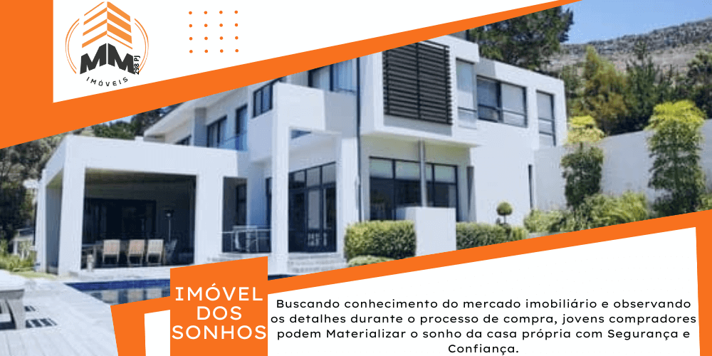14 Dicas Essenciais para Compra do Primeiro Imóvel