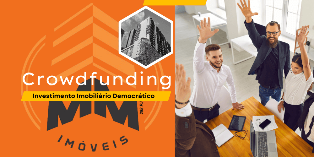 Como Funciona o Crowdfunding no Mercado Imobiliário & 10 Dicas Cruciais para Investir