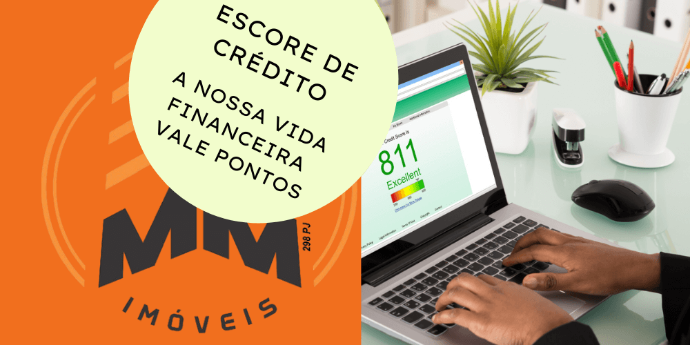 Entenda a Relação entre Credit Score e Juros de Financiamentos Imobiliários