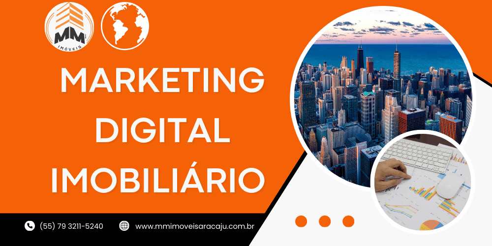 Marketing Imobiliário Digital: Ferramentas Essenciais para Corretores