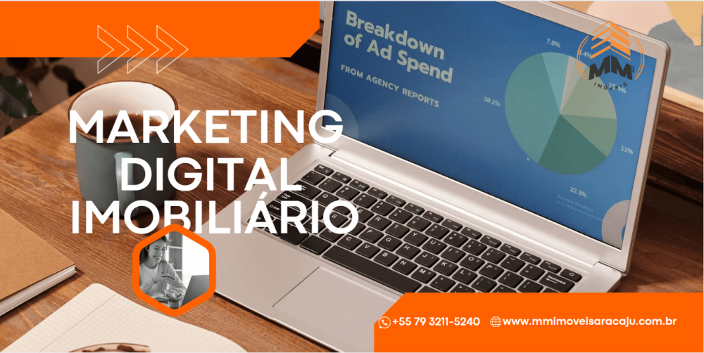  A Importância do Marketing de Conteúdo no Setor Imobiliário