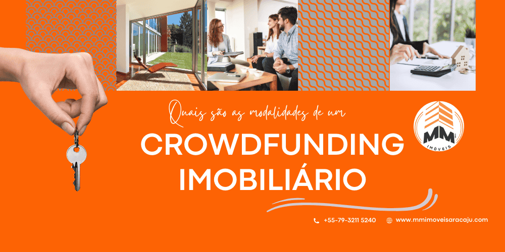 Os Benefícios do Crowdfunding Imobiliário para Investidores Iniciantes