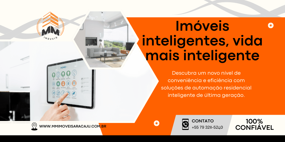 Investindo em Imóveis Inteligentes: Oportunidades e Desafios