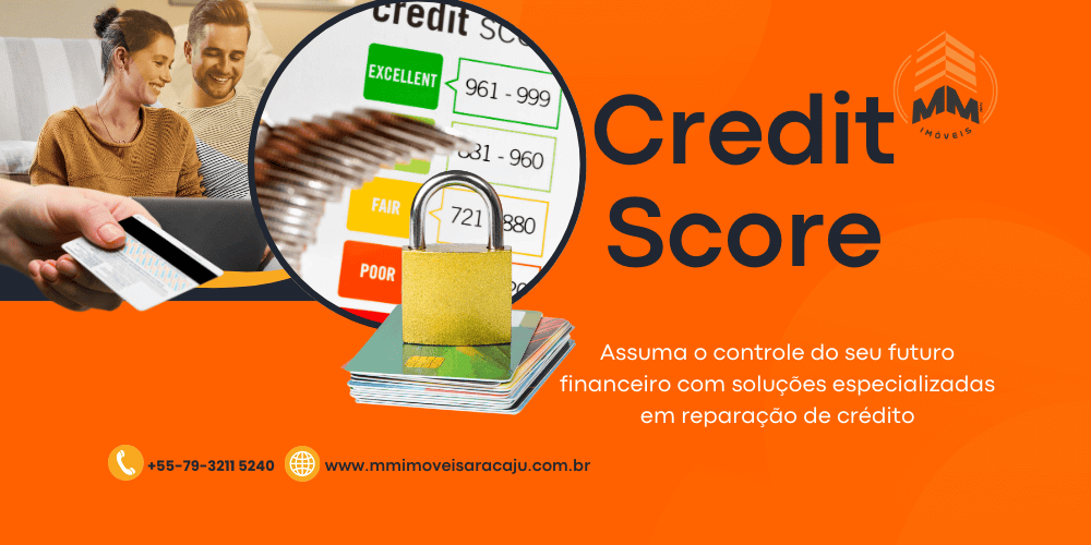 Como Monitorar Seu Credit Score Durante o Processo de Compra de um Imóvel