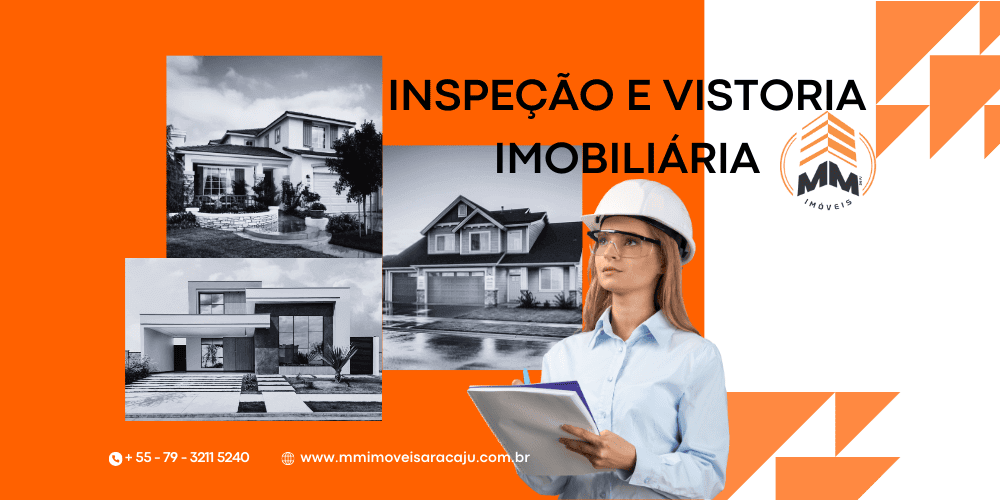 A Importância da Inspeção Residencial na Compra do Primeiro Imóvel