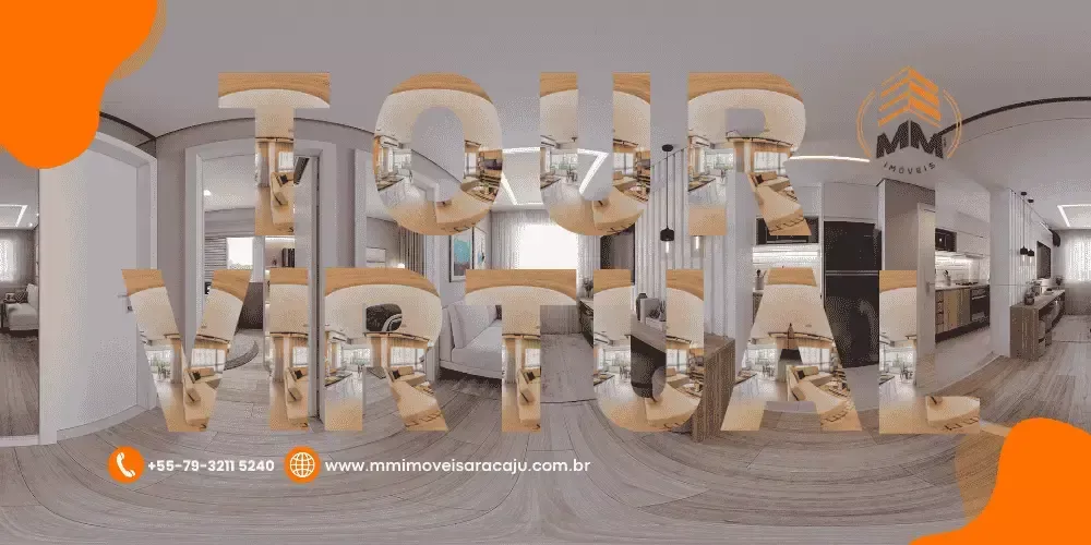 Como a Realidade Virtual Está Revolucionando a Compra e Venda de Imóveis
