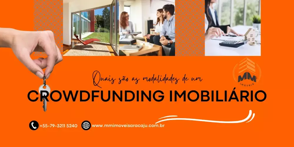 Riscos e Regulamentações no Crowdfunding Imobiliário: O Que Você Precisa Saber