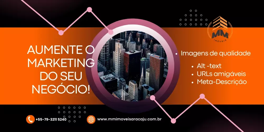Como Criar Anúncios Imobiliários Eficientes e Atraentes: Dicas de Marketing Imobiliário para Corretores, Proprietários e Investidores