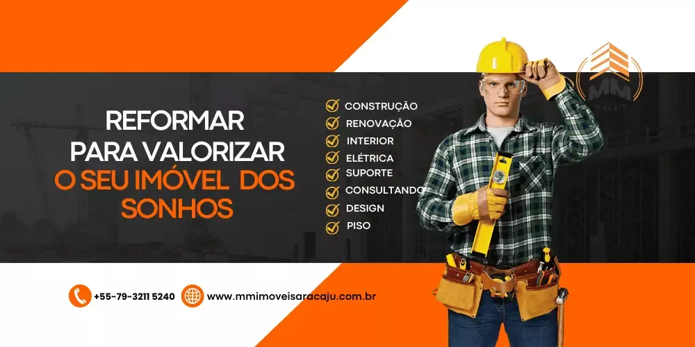 Reformas Residenciais: Quando Fazer Você Mesmo e Quando Contratar Profissionais?