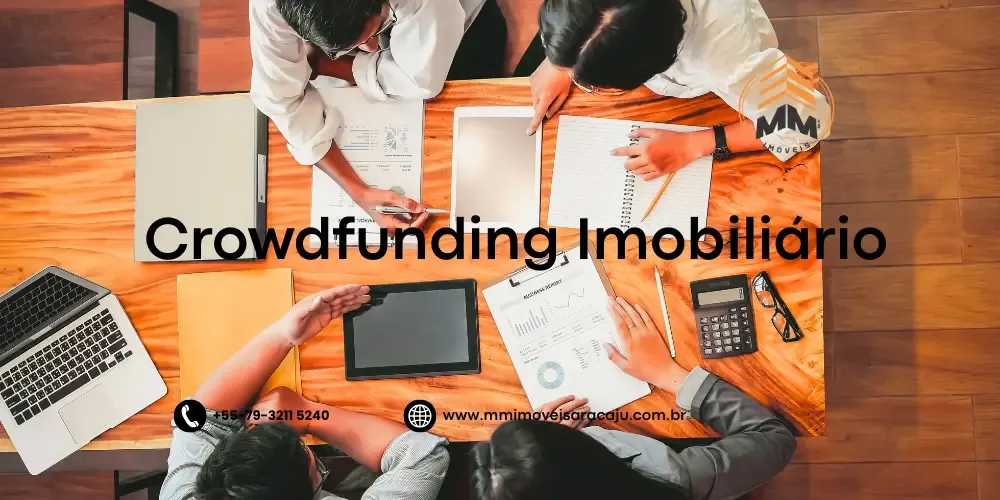 Maximizando Retornos no Crowdfunding Imobiliário: Estratégias Comprovadas para Investidores