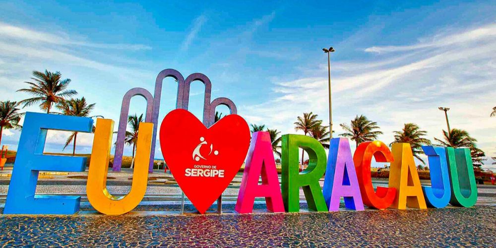 5 Motivos para morar em Aracaju