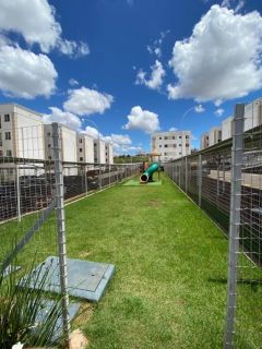 Apartamento no bairro Região Norte