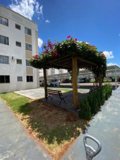 Apartamento no bairro Região Norte