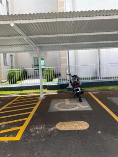 Apartamento no bairro Região Norte