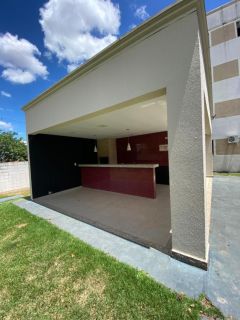 Apartamento no bairro Região Norte