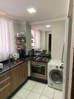 Apartamento no bairro Região Norte
