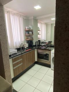 Apartamento no bairro Região Norte