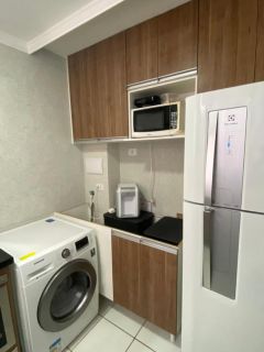 Apartamento no bairro Região Norte