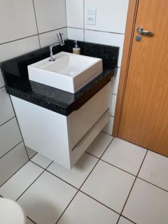 Apartamento no bairro Região Norte