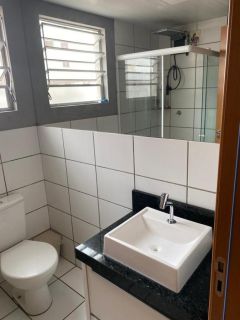 Apartamento no bairro Região Norte