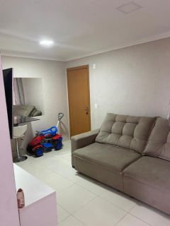 Apartamento no bairro Região Norte