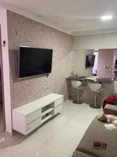 Apartamento no bairro Região Norte