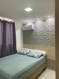 Apartamento no bairro Região Norte