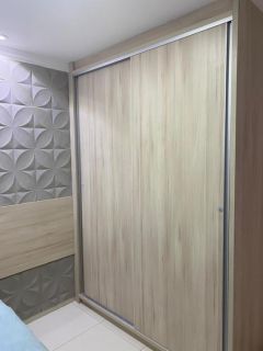 Apartamento no bairro Região Norte