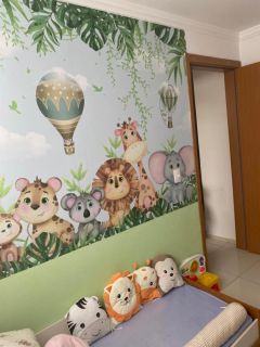 Apartamento no bairro Região Norte