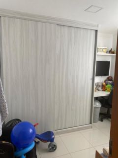 Apartamento no bairro Região Norte