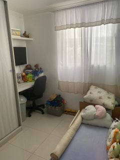 Apartamento no bairro Região Norte