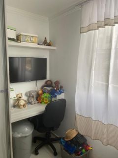 Apartamento no bairro Região Norte