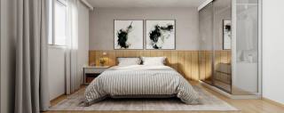 Residencial Lake Van Gogh