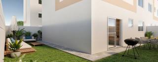 Residencial Lake Van Gogh
