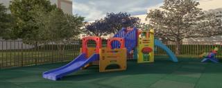 Residencial Lake Van Gogh