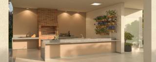 Residencial Lake Van Gogh
