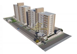 Zona Oeste Londrina - PR Residencial La Viena