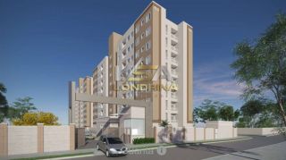 Zona Oeste Londrina - PR Residencial La Viena
