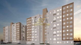 Zona Oeste Londrina - PR Residencial La Viena