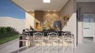 Zona Oeste Londrina - PR Residencial La Viena